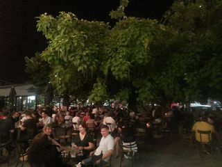 Εξοπλισμός Εστιατορίου - bar-thumb-44