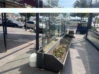 Εξοπλισμός Εστιατορίου - bar-thumb-57