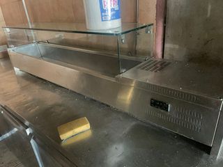 Εξοπλισμός Εστιατορίου - bar-thumb-58