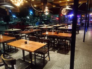 Εξοπλισμός Εστιατορίου - bar-thumb-12
