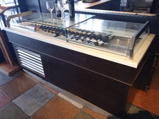 Εξοπλισμός Εστιατορίου - bar-thumb-17