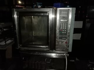 Εξοπλισμός Εστιατορίου - bar-thumb-22