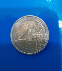 2 ΕΥΡΩ  2022 , ΕΛΛΑΔΑ  ( ΑΝΑΜΝΙΣΤΙΚΟ )-thumb-1