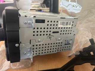 R/CD OPEL  CORSA E-thumb-2