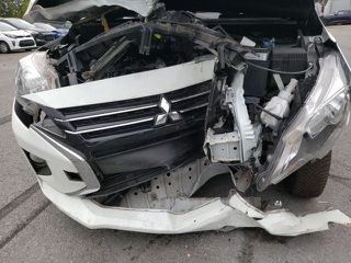 Mitsubishi Space Star 2022 Select ΜΟΝΟ ΓΙΑ ΑΝΤΑΛΛΑΚΤΙΚΑ.-thumb-1