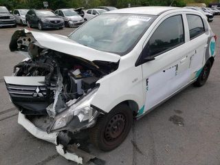 Mitsubishi Space Star 2022 Select ΜΟΝΟ ΓΙΑ ΑΝΤΑΛΛΑΚΤΙΚΑ.-thumb-2