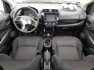 Mitsubishi Space Star 2022 Select ΜΟΝΟ ΓΙΑ ΑΝΤΑΛΛΑΚΤΙΚΑ.-thumb-5