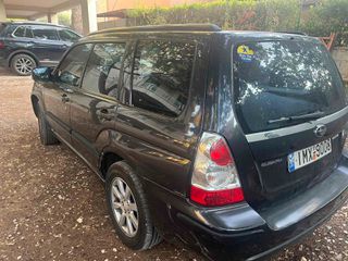 Subaru Forester '07