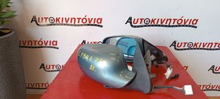 LANCIA LYBRA '01 ΚΑΘΡΕΠΤΗΣ ΔΕΞΙΑ ΚΑΙ ΑΡΙΣΤΕΡΑ. Ο,ΤΙ ΘΕΛΕΤΕ ΡΩΤΗΣΤΕ ΜΑΣ, ΑΠΟΣΤΟΛΗ ΣΕ ΟΛΗ ΤΗΝ ΕΛΛΑΔΑ.