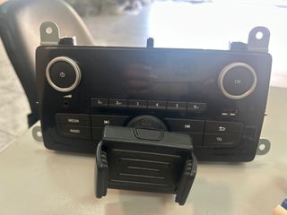 RADIO -USB