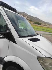 Ψυγείο Mercedes-Benz 2010 SPRINTER 516 CDI EURO5-thumb-1