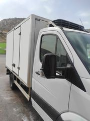 Ψυγείο Mercedes-Benz 2010 SPRINTER 516 CDI EURO5-thumb-3