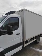 Ψυγείο Mercedes-Benz 2010 SPRINTER 516 CDI EURO5-thumb-4