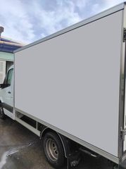 Ψυγείο Mercedes-Benz 2010 SPRINTER 516 CDI EURO5-thumb-5