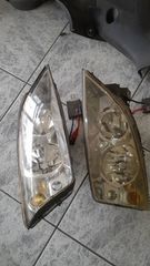 ΦΑΝΑΡΙΑ FORD MONDEO 2003-2007
