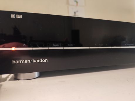 Harman Kardon HK 970