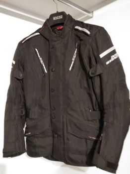 IXS JACKET