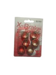 ΜΠΙΛΙΕΣ ΚΥΛΙΝΔΡΑΚΙΑ ΒΑΡΙΑΤΟΡ 23 Χ 18 15G X-BRAKE HONDA SH300 ΜΟΤΟΠΑΠΑΔΟΓΙΑΝΝΙΣ