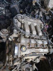 MAZDA XEDOS MK1 1992 - 2000 Motor FORD Probe V6 24V Kl-De 59906