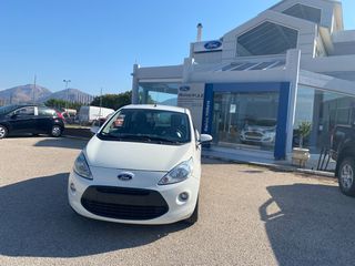 Ford Ka '12 TREND 1.2