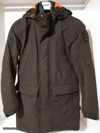 REVIT JACKET ΜΗΧΑΝΗΣ