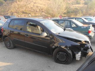 VW GOLF V 07 1,4cc TSi BMY 5ΘΥΡΟ