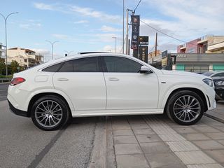 Mercedes-Benz GLE 350 2021 GLE COUPE 350 DE 4MATIC 9G-TRONIC AMG-thumb-9
