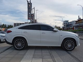 Mercedes-Benz GLE 350 2021 GLE COUPE 350 DE 4MATIC 9G-TRONIC AMG-thumb-1