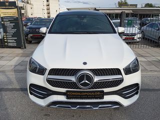 Mercedes-Benz GLE 350 2021 GLE COUPE 350 DE 4MATIC 9G-TRONIC AMG-thumb-2