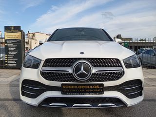 Mercedes-Benz GLE 350 2021 GLE COUPE 350 DE 4MATIC 9G-TRONIC AMG-thumb-3