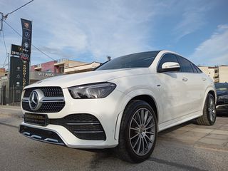 Mercedes-Benz GLE 350 2021 GLE COUPE 350 DE 4MATIC 9G-TRONIC AMG-thumb-4