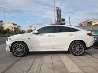 Mercedes-Benz GLE 350 2021 GLE COUPE 350 DE 4MATIC 9G-TRONIC AMG-thumb-5