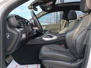 Mercedes-Benz GLE 350 2021 GLE COUPE 350 DE 4MATIC 9G-TRONIC AMG-thumb-16