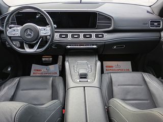 Mercedes-Benz GLE 350 2021 GLE COUPE 350 DE 4MATIC 9G-TRONIC AMG-thumb-27