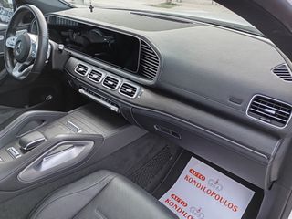 Mercedes-Benz GLE 350 2021 GLE COUPE 350 DE 4MATIC 9G-TRONIC AMG-thumb-20