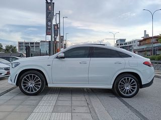 Mercedes-Benz GLE 350 2021 GLE COUPE 350 DE 4MATIC 9G-TRONIC AMG-thumb-7