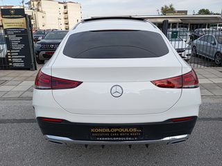 Mercedes-Benz GLE 350 2021 GLE COUPE 350 DE 4MATIC 9G-TRONIC AMG-thumb-10