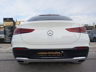 Mercedes-Benz GLE 350 2021 GLE COUPE 350 DE 4MATIC 9G-TRONIC AMG-thumb-11