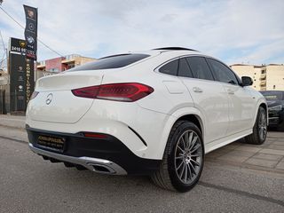 Mercedes-Benz GLE 350 2021 GLE COUPE 350 DE 4MATIC 9G-TRONIC AMG-thumb-8