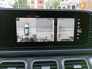 Mercedes-Benz GLE 350 2021 GLE COUPE 350 DE 4MATIC 9G-TRONIC AMG-thumb-43