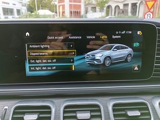 Mercedes-Benz GLE 350 2021 GLE COUPE 350 DE 4MATIC 9G-TRONIC AMG-thumb-48