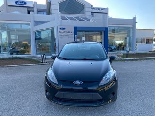 Ford Fiesta '12 TREND 1.4 5DR