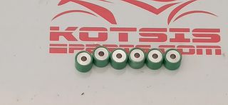 ΠΩΛΟΥΝΤΑΙ ΡΑΟΥΛΑ ΒΑΡΙΑΤΟΡ ΓΙΑ BEVERLY-X7-X8-X9-NEXUS-MP3-VESPA 250cc