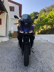 Aprilia SR GT 200 '23