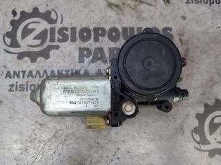 ΜΟΤΕΡ ΠΑΡΑΘΥΡΟΥ ΕΜΠΡΟΣ ΑΡΙΣΤΕΡΑ (L) BMW E36 2 PIN SEDAN 1990-1998 (Z)