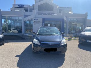 Ford Focus '11 TREND  1.4 5DR