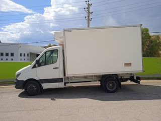 Ψυγείο Mercedes-Benz 2014 SPRINTER 516 CDI EURO5-thumb-1