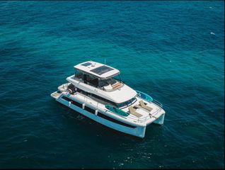 Fountaine Pajot 2022 MY6