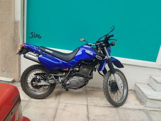 Yamaha XT 600E '02 XT600E