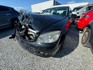 MERCEDES-BENZ C200 W204 ΤΥΠΟΣ ΚΙΝΗΤΗΡΑ 271950